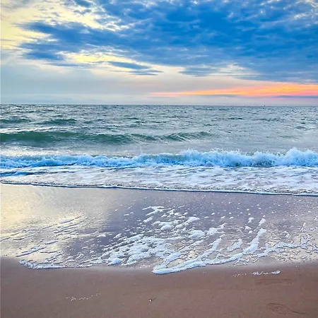 Met Priveparking * Ostende