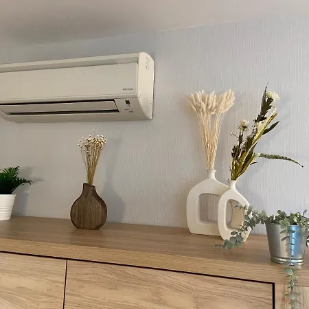 Met Priveparking * Ostenda