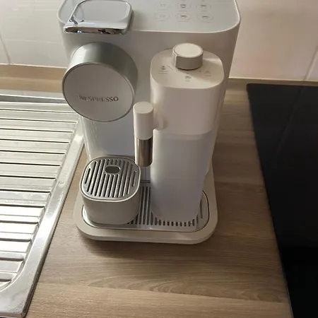 Met Priveparking * 奥斯滕德