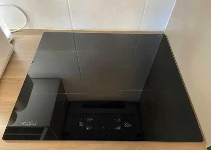 Appartement Met Privéparking Oostende