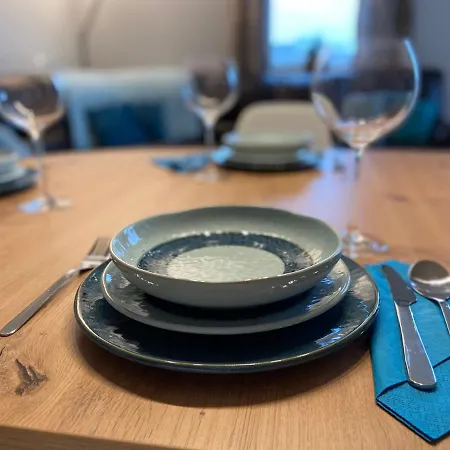 Met Privéparking Apartamento Ostende