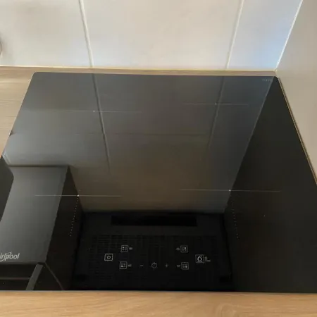 Apartamento Met Privéparking Ostende